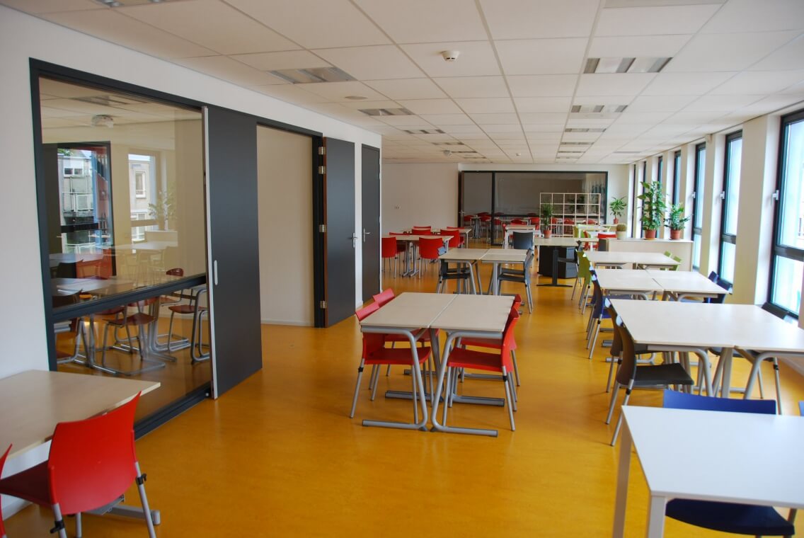 IVKO Amsterdam - Wessel van Geffen Architecten