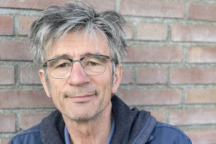 Tjeerd Wessel