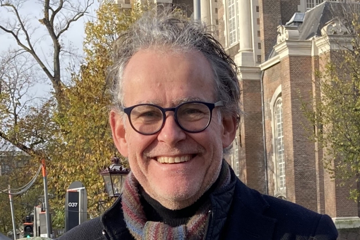 Geertjan van Geffen